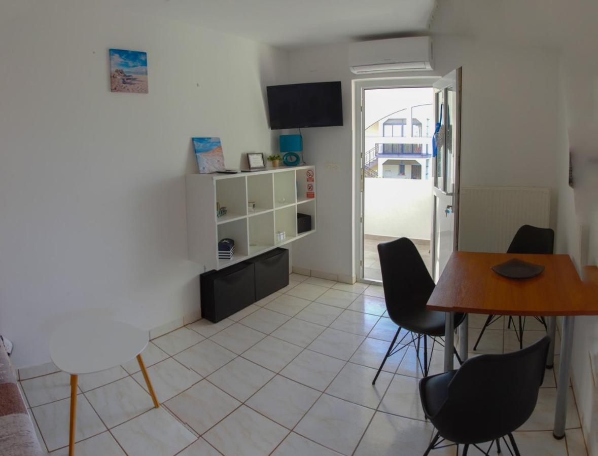 Studio Apartment Zen Murine Camera foto