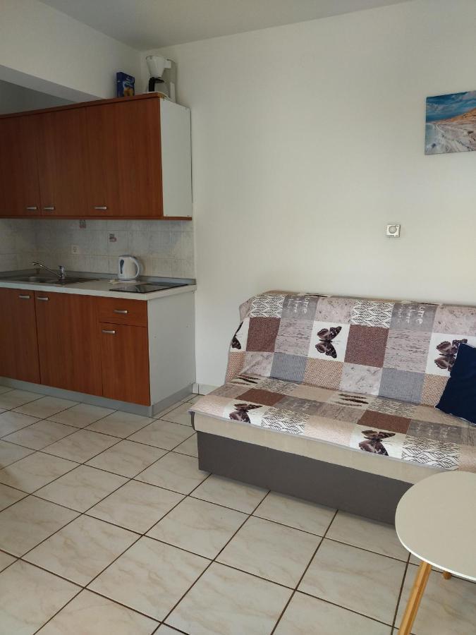 Studio Apartment Zen Murine Esterno foto