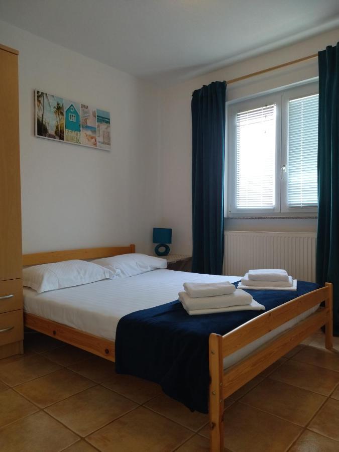 Studio Apartment Zen Murine Esterno foto