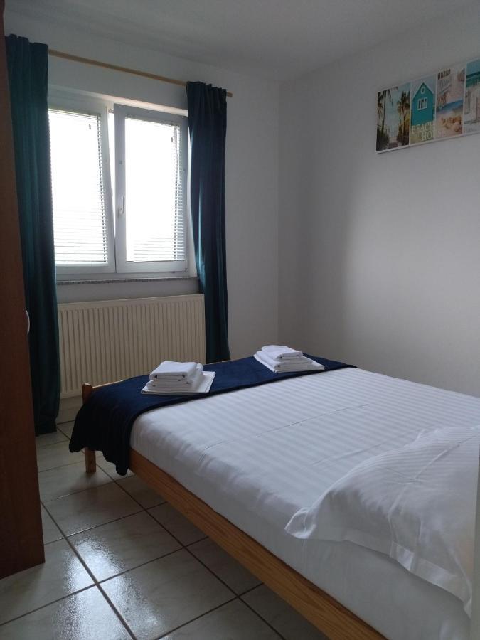 Studio Apartment Zen Murine Esterno foto