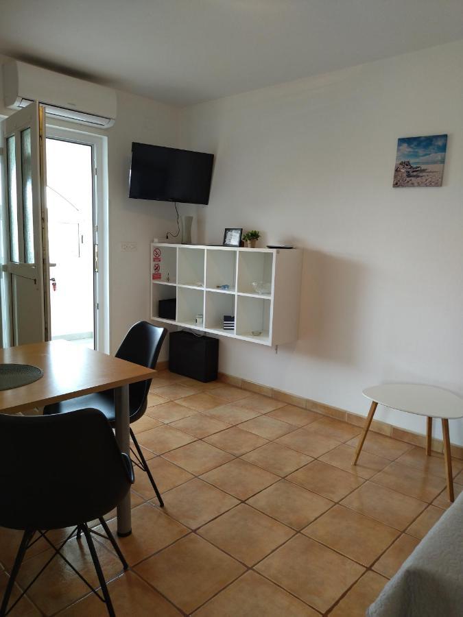 Studio Apartment Zen Murine Esterno foto