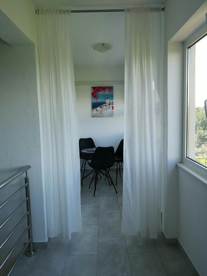 Studio Apartment Zen Murine Esterno foto